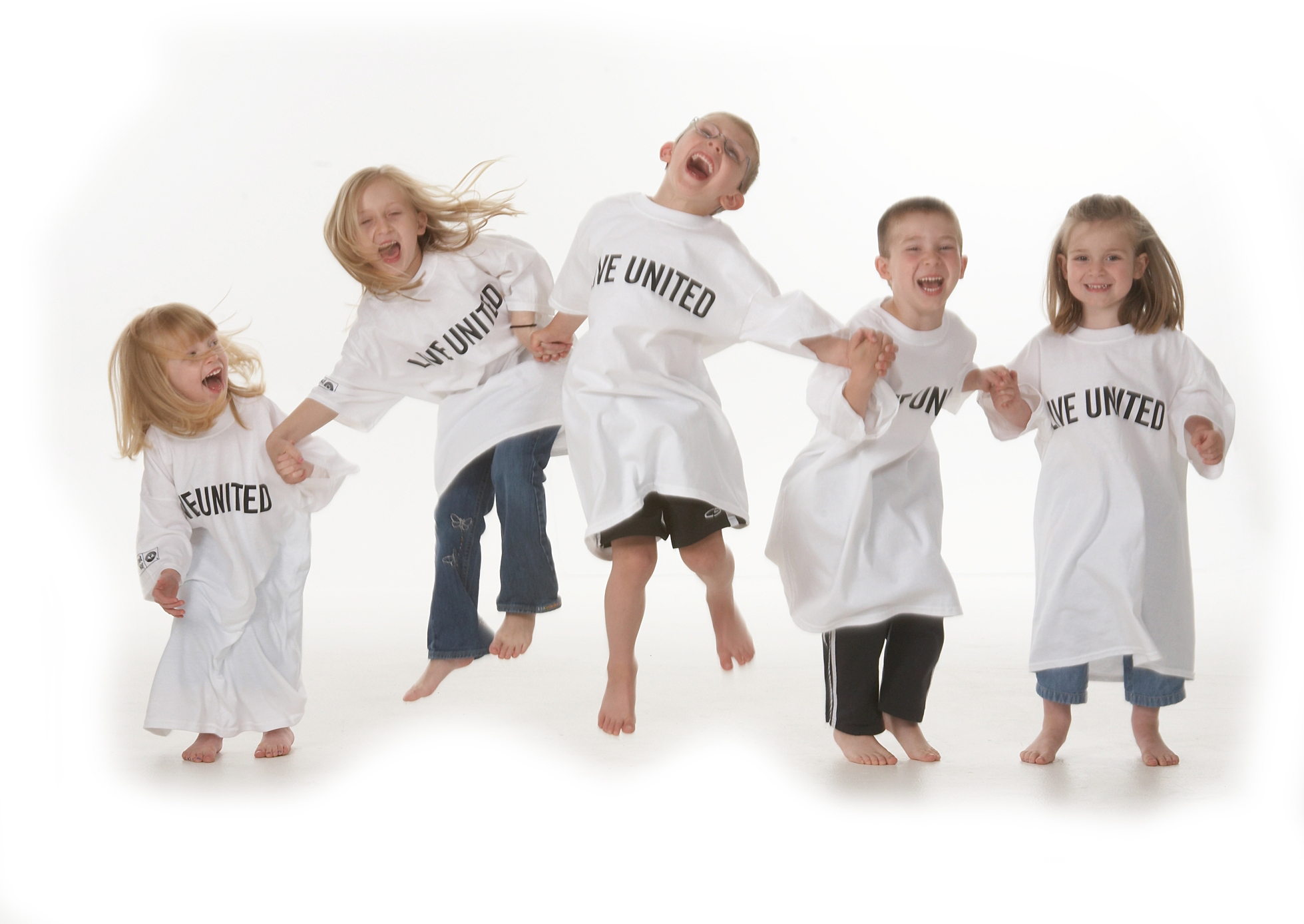 Southern Region Annual Campaign Celebration