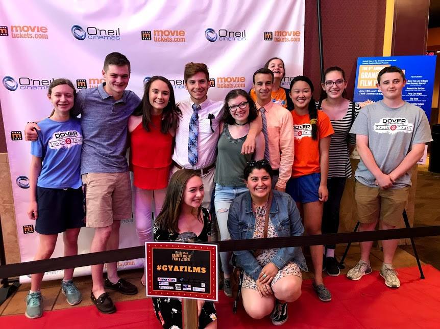 Granite Youth Alliance Film Festival: Night Two