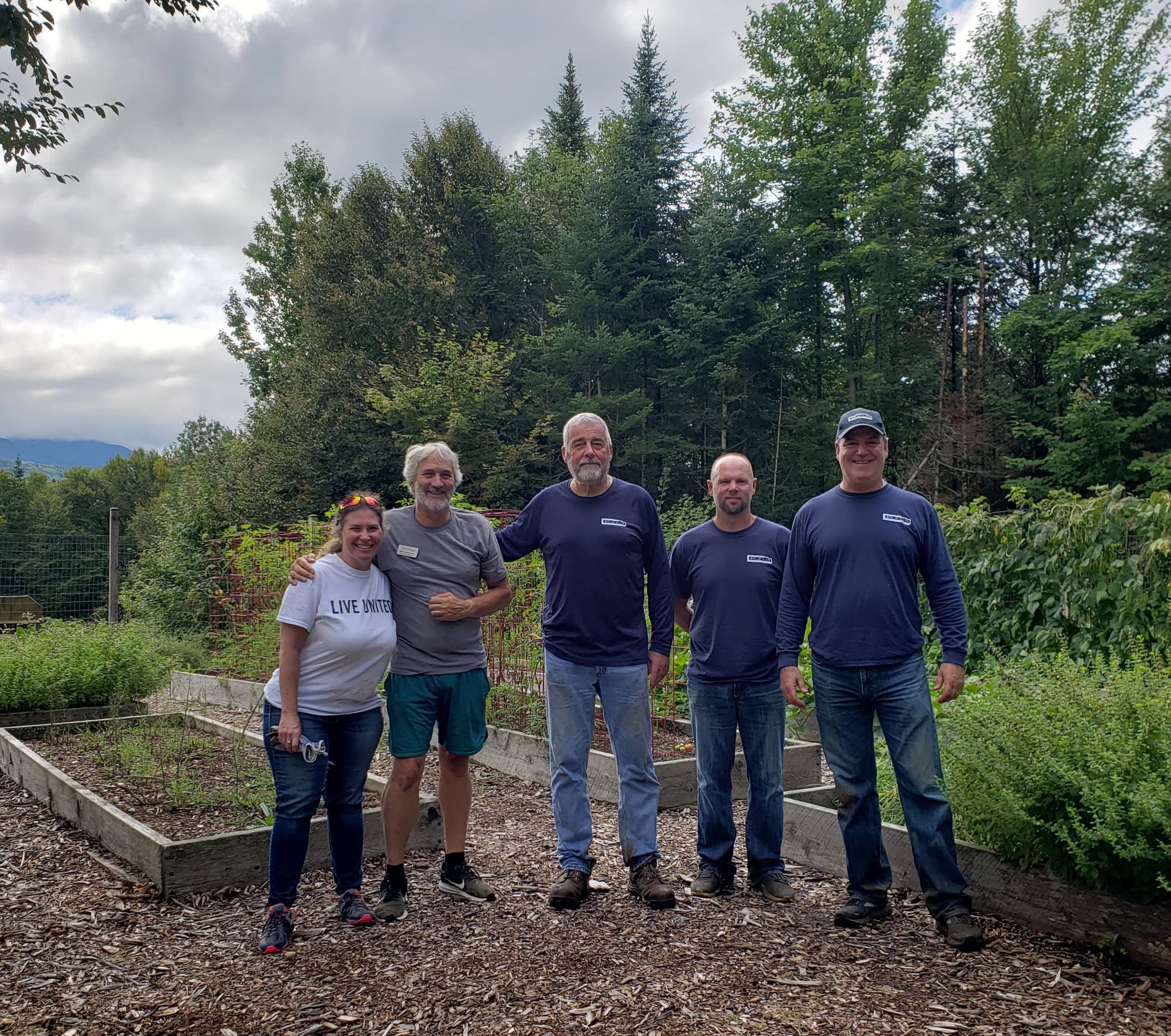 North Country’s Day of Caring