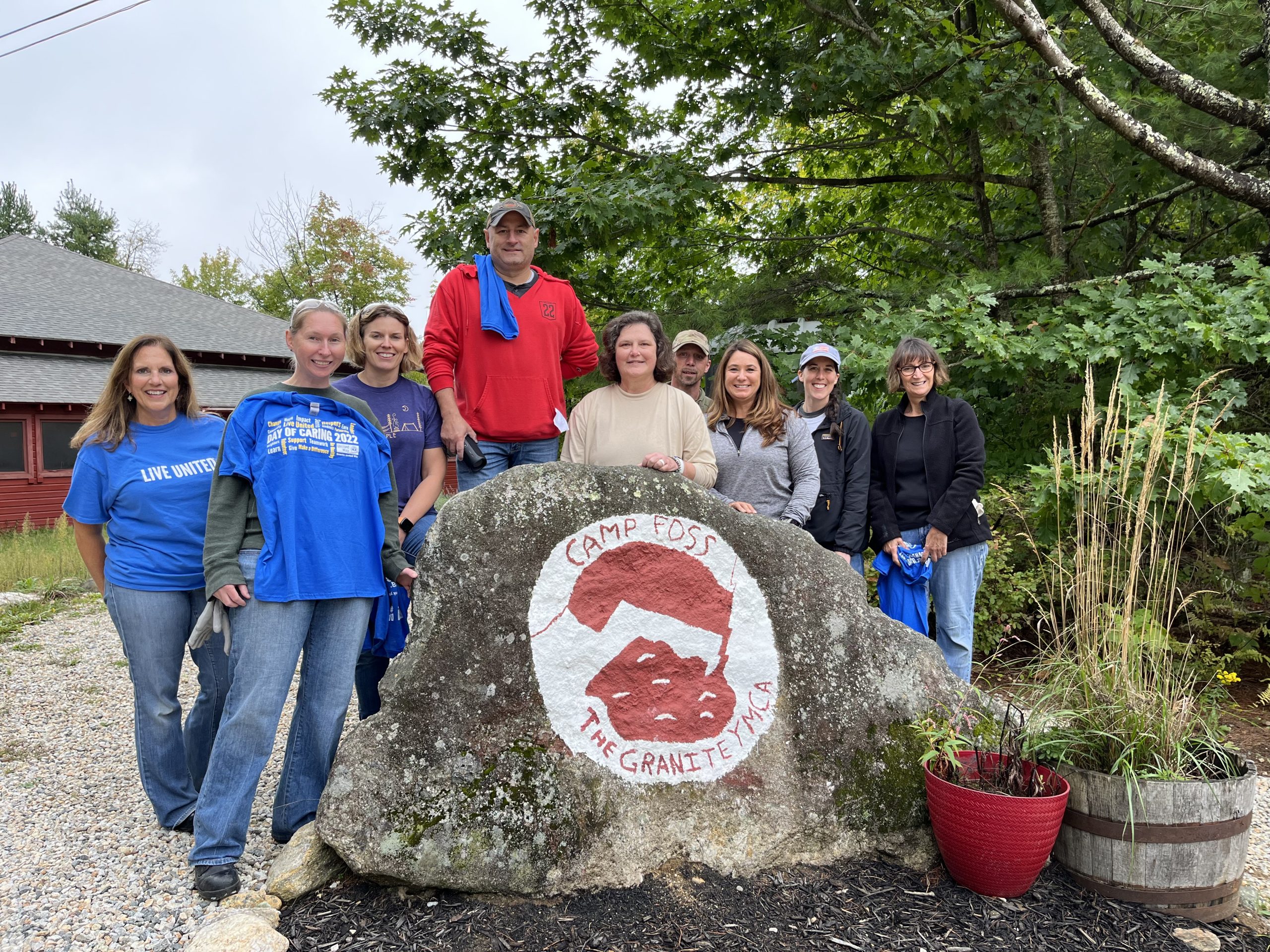 Greater Seacoast Day of Caring
