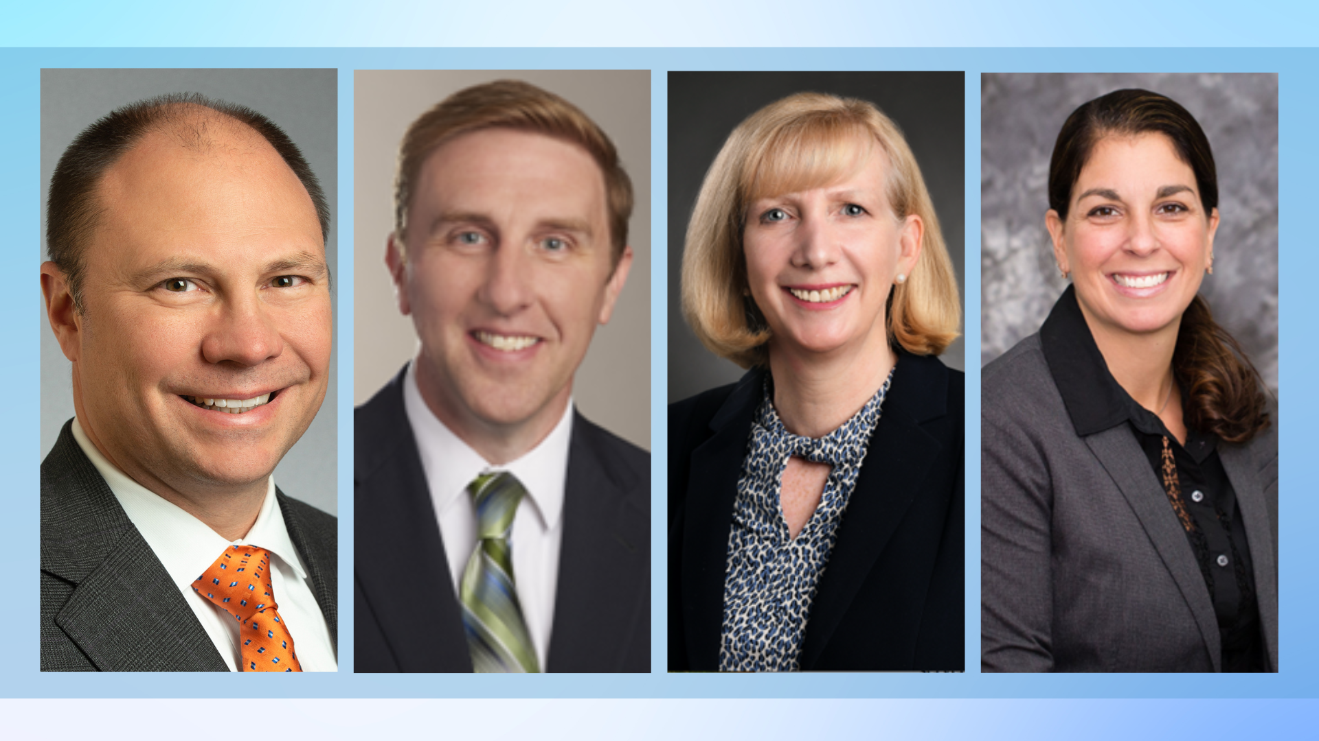 Granite United Way Announces Joseph Bator as Chair of Board of Directors