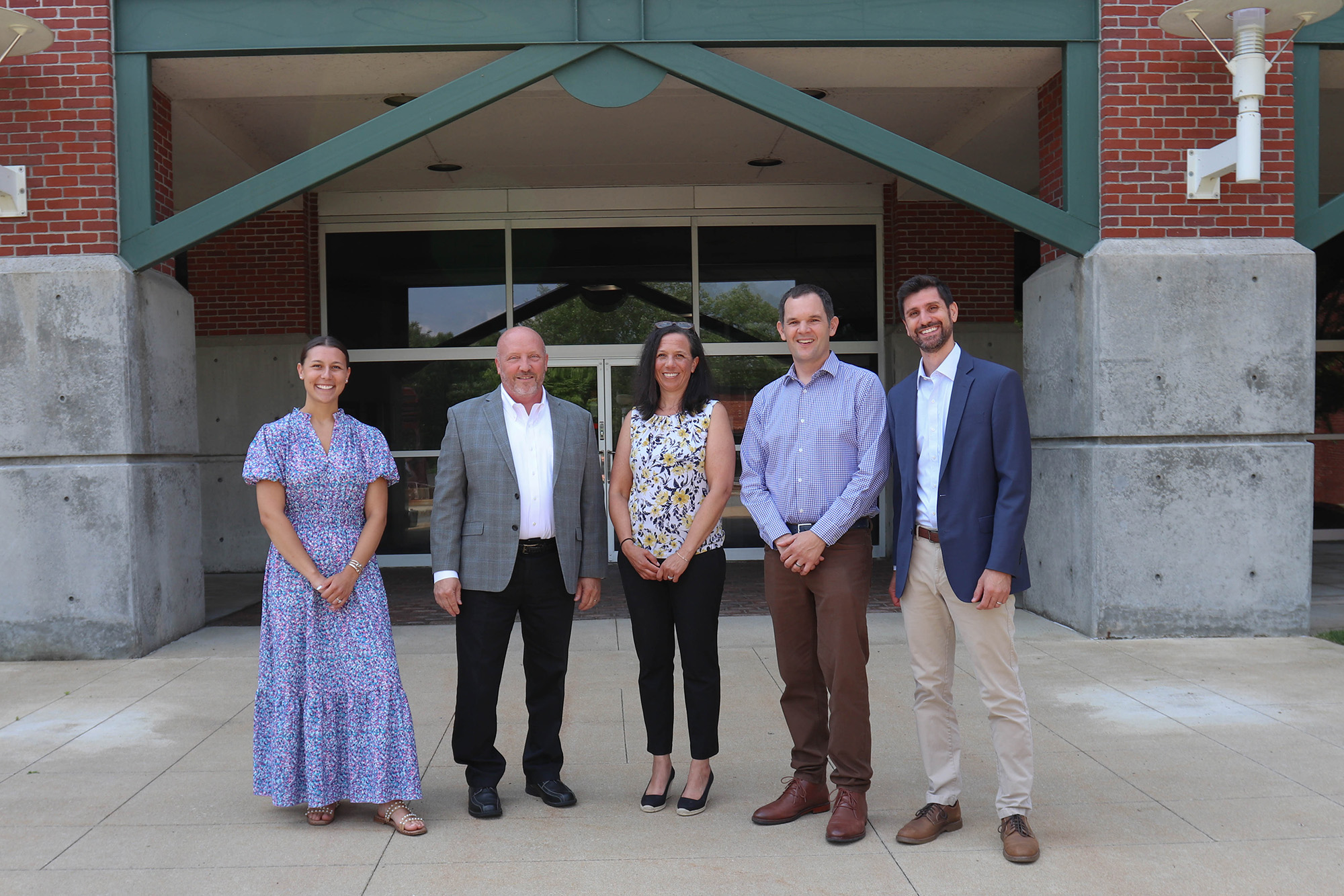 Eversource Energy and Employees Invest $175,000 in our Community Through United Ways Across New Hampshire