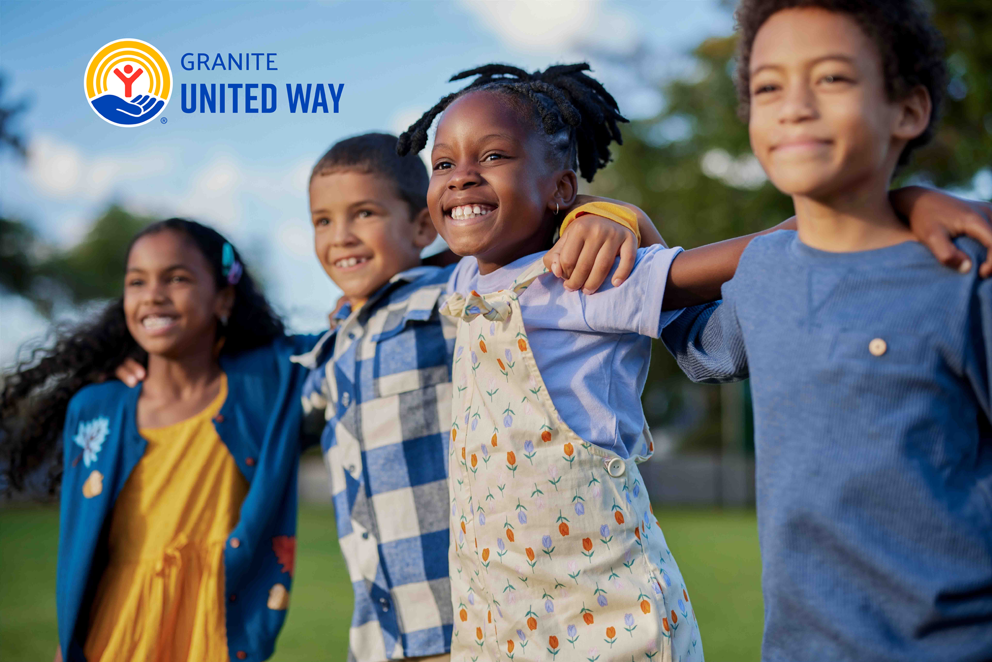 First of Three New Responsive Grant Funding Cycles Completed by Granite United Way Volunteers