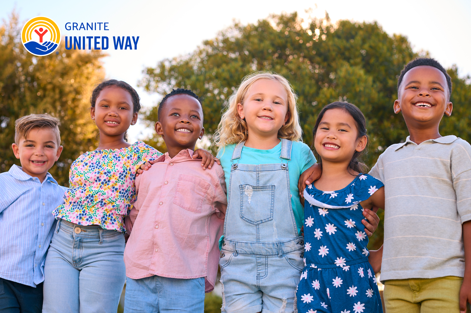 Granite United Way Volunteers Announce Second Round of Responsive Funding