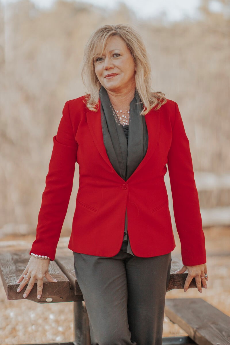 Granite United Way Announces Josephine Moran a Board Chair