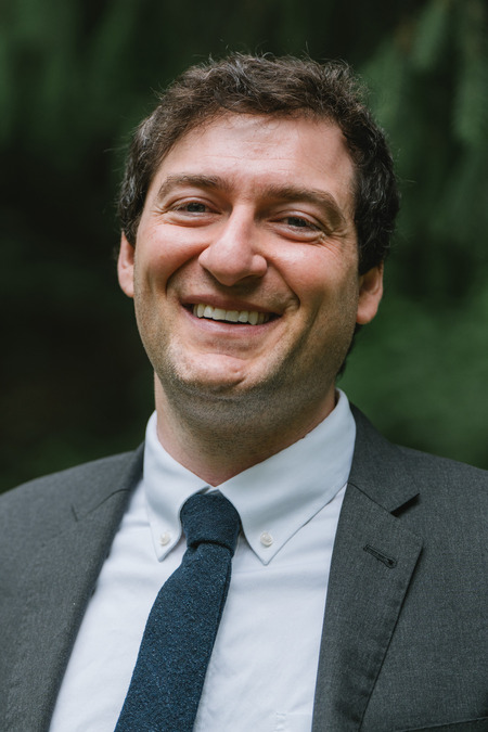 Team Member Photo