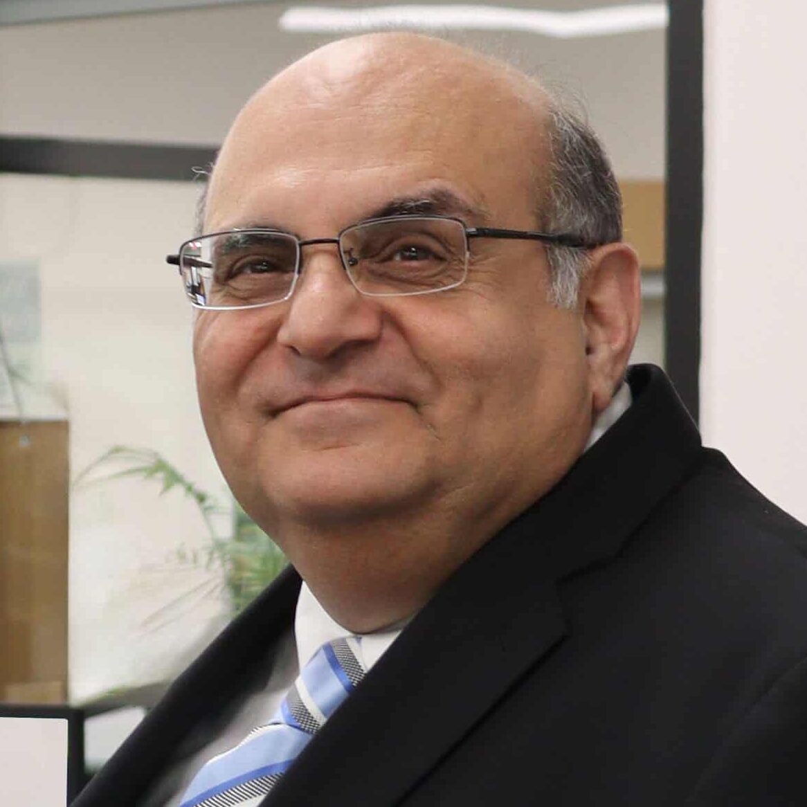 Team Member Photo