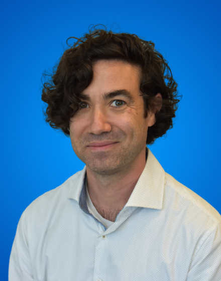 Team Member Photo