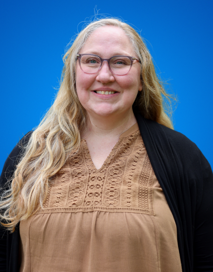 Team Member Photo