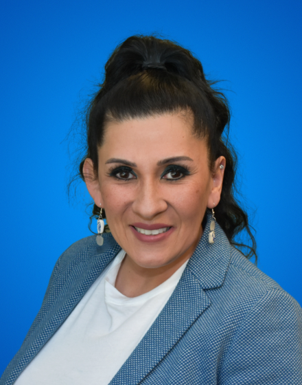 Team Member Photo