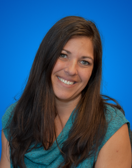 Team Member Photo