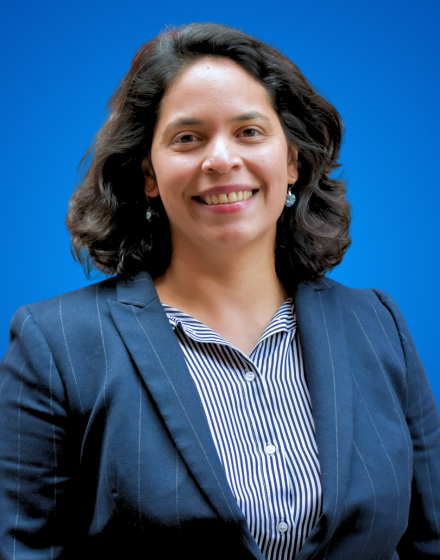 Team Member Photo
