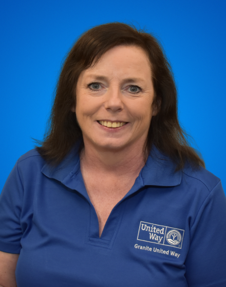 Team Member Photo