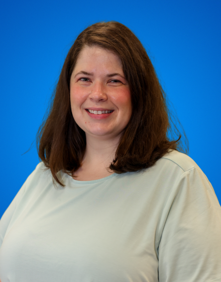 Team Member Photo