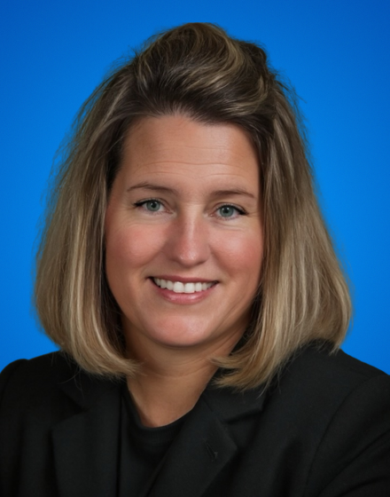 Team Member Photo
