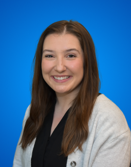 Team Member Photo