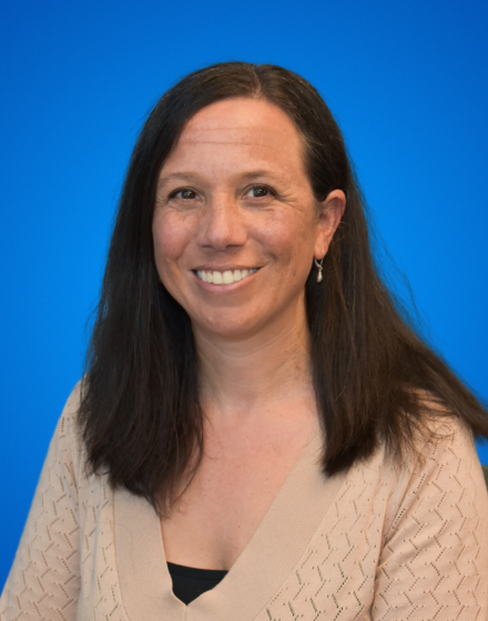 Team Member Photo