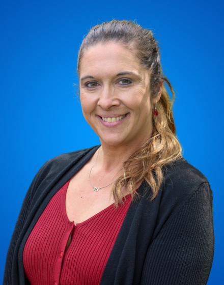 Team Member Photo