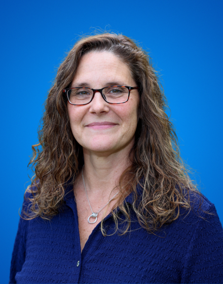 Team Member Photo