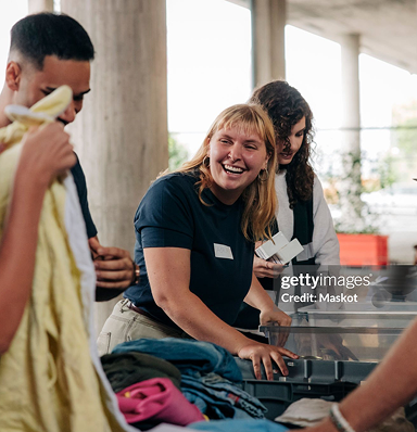 Everybody Wins! Reading Mentor